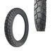 Мотошина 110/90 - 18 грязевая/внедорожная, (9018) Boss Mototech - 1