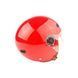 Шлем детский открытый T202 (красный) MT-Helmet - 5