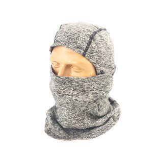 Подшлемник зимний A01-FH-B (DARK GRAY)