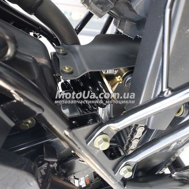 Мотоцикл Geon X-Road Light 250
