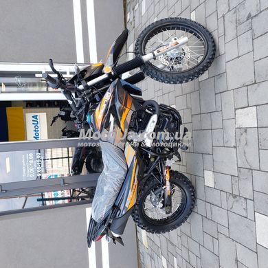 Мотоцикл Geon X-Road Light 250