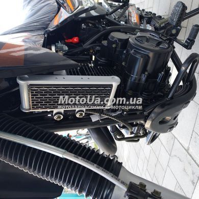 Мотоцикл Geon X-Road Light 250