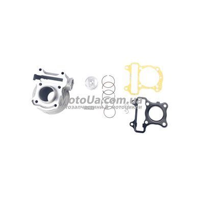 Поршневая (ЦПГ) Honda DIO AF-62/TODAY 61 (37,8mm/50cc) 4-t SEE желт. коробка