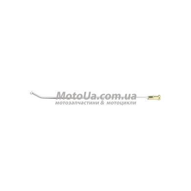 Спицы заднего колеса 18", поштучно, 4*190mm
