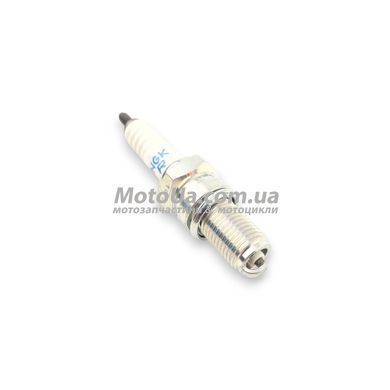 Свіча 4T DR8EA M12-1.25 19,0mm (мотоцикли 125-600сс) NGK (оригінал)