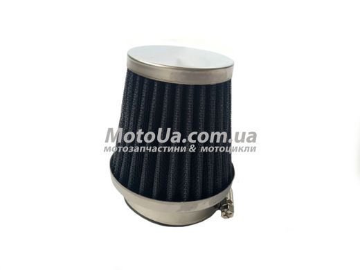 Фильтр воздушный (нулевик) &Oslash;45/60mm KM