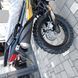 Мотоцикл Geon X-Road Light 250 - 11
