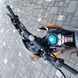 Мотоцикл Geon X-Road Light 250 - 7
