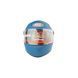 Шлем детский интеграл HF-909 E-38 (темно-зеленый) MT-Helmet - 6