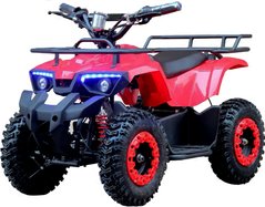 Квадроцикл FORTE ATV1000RB