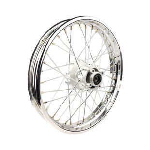 Диск колеса задній 18" Exdrive Fire 250/Forte Cross 250, ендуро, крос