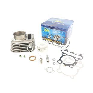 Поршнева (ЦПГ) ATV 250/300 (71.0mm)