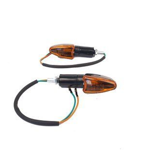 Повороти (пара) Viper V200R резинова ніжка