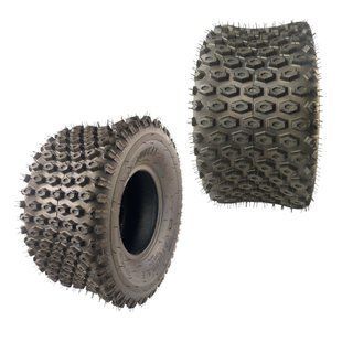 Шина (резина) для квадроцикла ATV 8'' 18*9,5-8, JK-689, JUNKAI