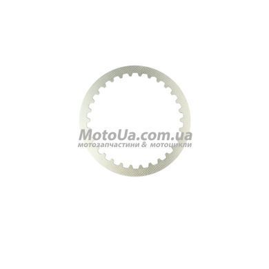 Диск зчеплення проміжний Exdrive Hyper 250/300 (металевий, 1 шт)