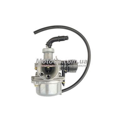 Карбюратор на квадроцикл ATV 50-125cc (PZ19)