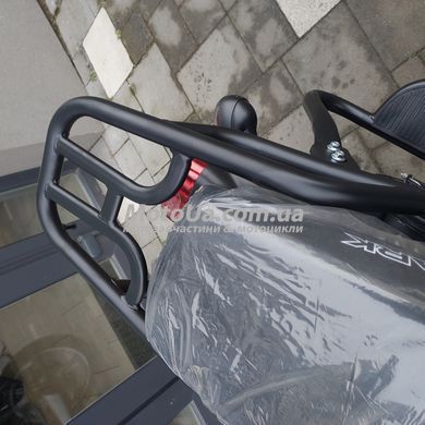 Мопед Spark SP125C-2G