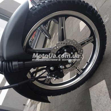 Мопед Spark SP125C-2G
