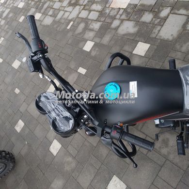 Мопед Spark SP125C-2G