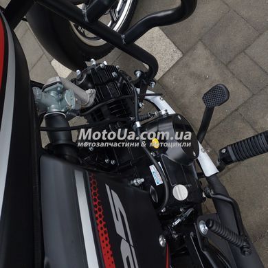 Мопед Spark SP125C-2G