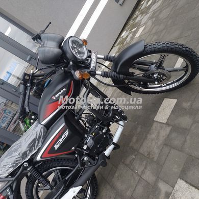 Мопед Spark SP125C-2G