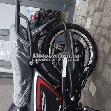 Мопед Spark SP125C-2G