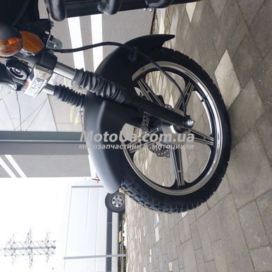 Мопед Spark SP125C-2G
