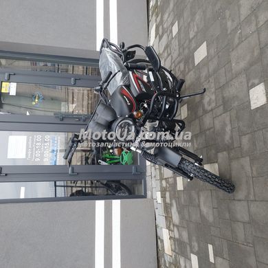 Мопед Spark SP125C-2G