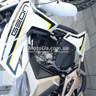 Мотоцикл Geon CR6s 250