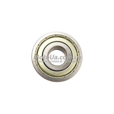 Підшипник 6303 ZZ (17*47*14), колеса мотоцикла, CX Польша