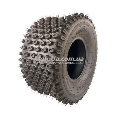Шина (резина) для квадроцикла ATV 8'' 18*9,5-8, JK-689, JUNKAI