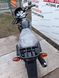 Мотоцикл Spark SP200R-25I (черный) - 9