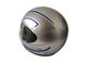 Шлем закрытый HF-101/501 (size: S, серый) KUROSAWA-MT - 6