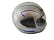 Шлем закрытый HF-101/501 (size: S, серый) KUROSAWA-MT - 9
