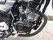 Мотоцикл Spark SP200R-25I (черный) - 10