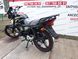 Мотоцикл Spark SP200R-25I (чорний) - 3