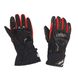 Перчатки SUOMY (size: XXL, черно-красные, теплые мотоциклетные) - 1
