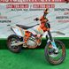 Мотоцикл GEON TERRAX 250 CB (19/16) PRO - 7