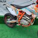 Мотоцикл GEON TERRAX 250 CB (19/16) PRO - 11