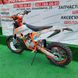 Мотоцикл GEON TERRAX 250 CB (19/16) PRO - 3