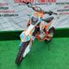 Мотоцикл GEON TERRAX 250 CB (19/16) PRO - 5