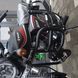 Мопед Spark SP125C-2G - 9