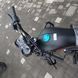 Мопед Spark SP125C-2G - 6