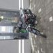 Мопед Spark SP125C-2G - 3
