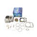 Поршнева (ЦПГ) CB250 (72mm, p-16, h-72.1) ZS172FMM-3А тефлон, Lipai - 2