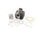Поршнева (ЦПГ) HONDA DIO AF-27/28 TACT-24/30/31 LEAD AF-20/HF-05 (43mm/65cc) p-12 SEE жовта коробка - 2