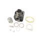 Поршнева (ЦПГ) HONDA DIO AF-27/28 TACT-24/30/31 LEAD AF-20/HF-05 (43mm/65cc) p-12 SEE жовта коробка - 1