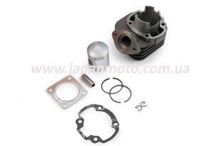 Поршнева (ЦПГ) HONDA DIO AF-34/35 ZX LEAD AF-48 (44mm/65cc) GINTANA