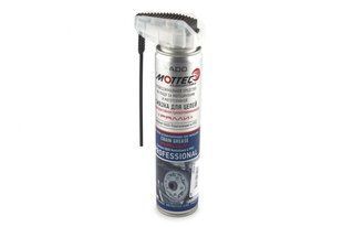 Мастило для мото ланцюгів 200мл (високошвидкісна) ШОСЕ MOTTEC (#ХАДО)