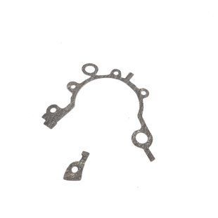Прокладка картера Yamaha 3KJ (паронит), Mototech